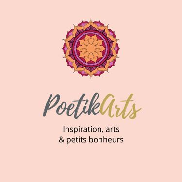 logo PoetikArts