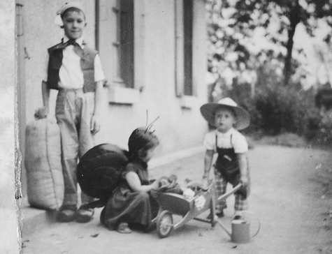 Crédit photo : © Chris TALAZAC y